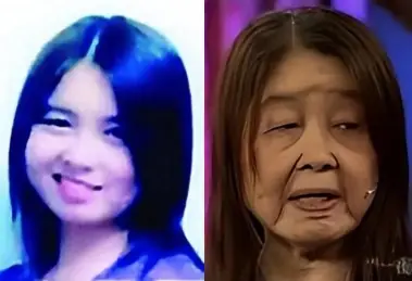 หญิงอายุ 28 ปี “แ.ก่ช.ราใ.นชั่.วข้า.มคื.น” โร.งพยา.บาลจ.นปัญ.ญารัก.ษานาน 11 ปี ความจริงที่เปิดเผยทำ