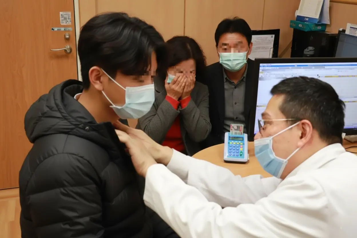 คุณแม่ทำสิ่งนี้ทุกวัน โดยไม่คาดคิดว่าทั้งครอบครัวจะได้รับผลตามมา