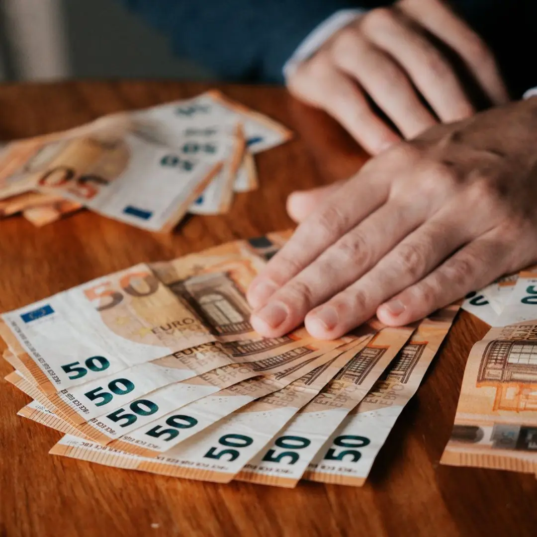 เปิดดวงการเงิน ส่งท้ายเดือนธ.ค. เกิดวันไหน มีโอกาสได้โบนัสก้อนใหญ่ การเงินอยู่ในช่วงขาขึ้