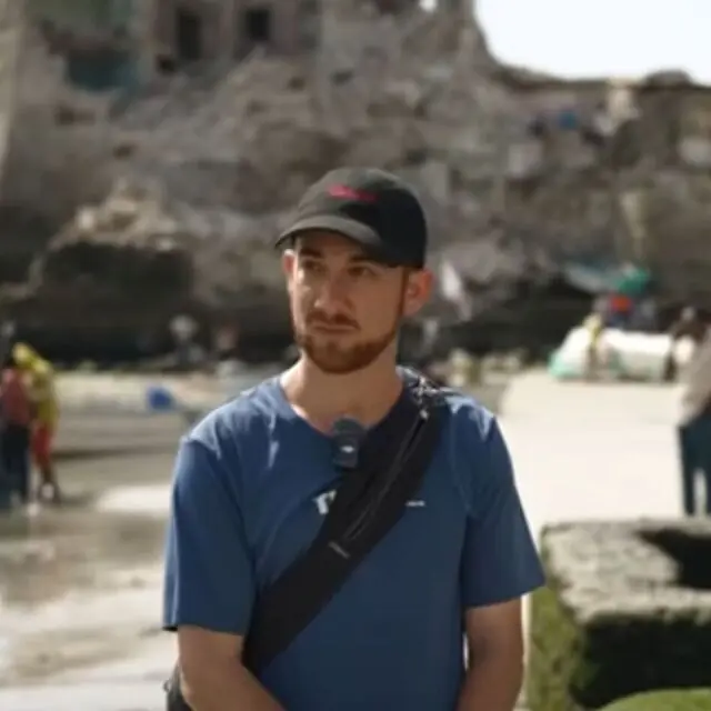 4 อันดับ "สถานที่สกปรกที่สุดในโลก" จากปากนักเดินทางผู้พิชิต 197 ประเทศ