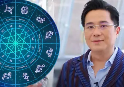 ข่าวดี หมอช้าง เผย 2 ราศีจบปัญหาเครียดคาราคาซัง หมดปีทุกอย่างจะหมดไป