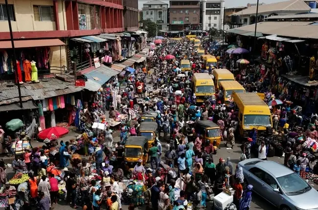 10 อันดับ "เมืองที่แย่ที่สุด" ที่นักท่องเที่ยวโหวตให้ ว่าไม่อยากกลับไปเที่ยวอีก