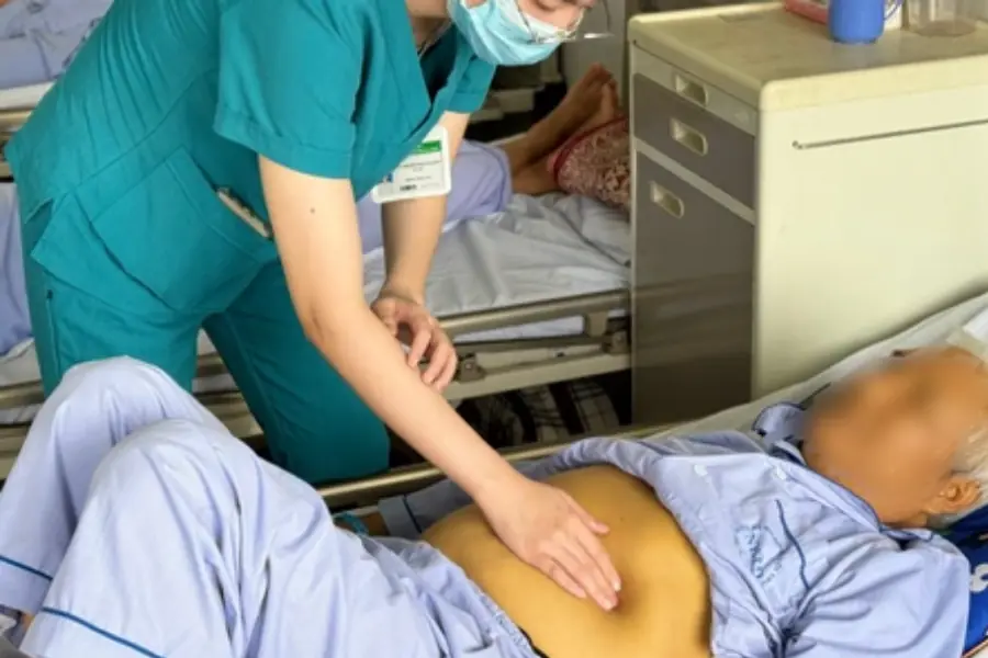 หมอเตือนชัด! 5 สัญญาณไ.ตเริ่มมีปัญหา ข้อที่ 3 คนส่วนใหญ่มองข้าม