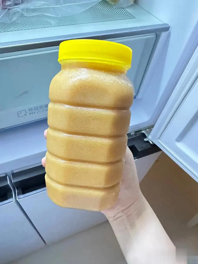 ต่อให้อากาศร้อนแค่ไหน ก็ไม่ควรนำอาหาร 4 อย่างนี้แช่ตู้เย็น เพราะอาจทำให้อาหารเปลี่ยนสภาพ 