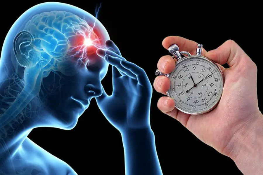 ใครมีอาการแบบนี้ต้องระวัง! 4 สัญญาณเตือนโรค.หลอดเลือดสมอง