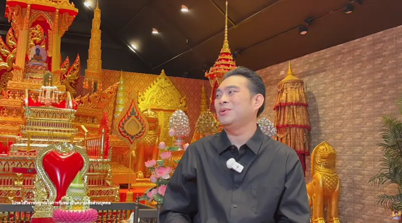 อ.โอเล่ เปิด4ราศีพลิกฟื้นคืนชีพดวงดี จับอะไรเป็นเงินเป็นทอง เตือนราศีระวังรับปีใหม่