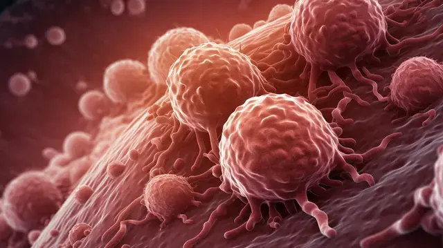 5 พฤติกรรมยามเช้าที่เผลอไป “บ่มเพาะ” เซลล์มะ.เร็.ง: มีคนจำนวนมากกำลังทำอยู่โดยไม่รู้ตัว