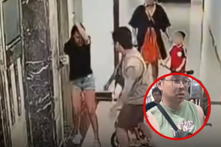 ช็อกคอนโด! หนุ่มบุกทำร้ายหญิงสาว พี่สาวเปิดใจ เล่าบาดแผลทางใจของผู้เคราะห์ร้าย