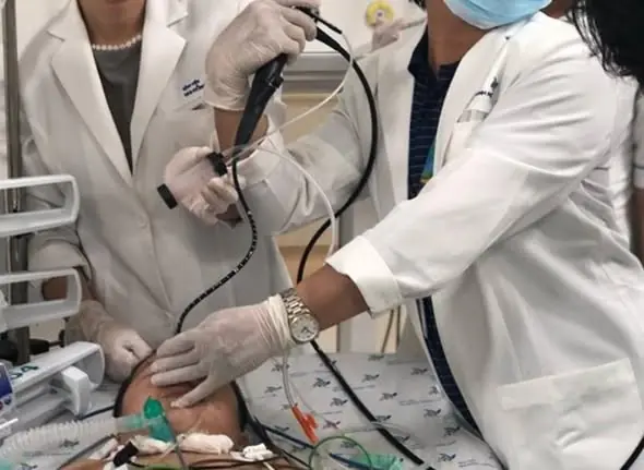 สุดสะเทือนใจ: สูญเสียลูกไปตลอดกาล เพียงเพราะความเผลอไม่กี่นาที