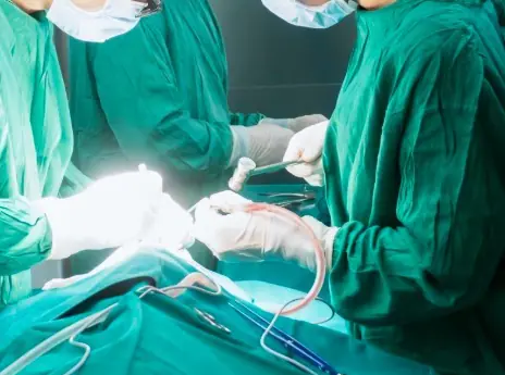 สูง 1 เมตร 60 แต่หนักเพียง 35 กิโลกรัม ผู้ป่วยเข้ารักษาตัวในโรงพยาบาล แพทย์ถึงกับตกใจเมื่อพบส