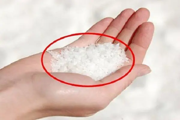 ใส่เกลือเล็กน้อยในตู้เย็น ประโยชน์มหัศจรรย์ ช่วยประหยัดค่าไฟได้เป็นล้าน แต่จนถึงตอนนี้ย