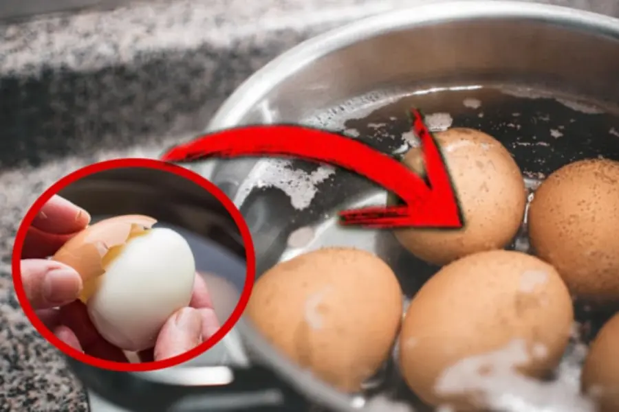 บทเรียนราคาแพง! ชาย 42 เข้าโรงพยาบาลฉุกเฉิน หลังทานไข่แบบนี้ หมอเตือน 6 ข้อห้ามที่ไม่ควรมองข