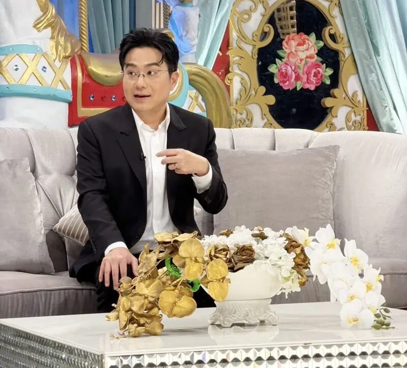 หมอช้าง เปิดราศีดวงดีสุด12ปีมาครั้ง ราศีเบอร์1เงินเยอะหลายทาง น่าห่วงราศีเหนื่อย