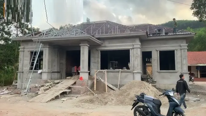 บรรพบุรุษเตือนสติ: “สร้างบ้านสามขา ทั้งคนทั้งทรัพย์จะลำบาก” แล้วบ้านสามขาคือบ้านแบบไหน?