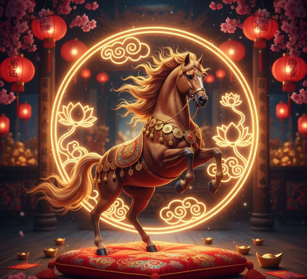 4 นักษัตรที่มีเกณฑ์ “ร่ำรวยโดดเด่น” ในปี 2026