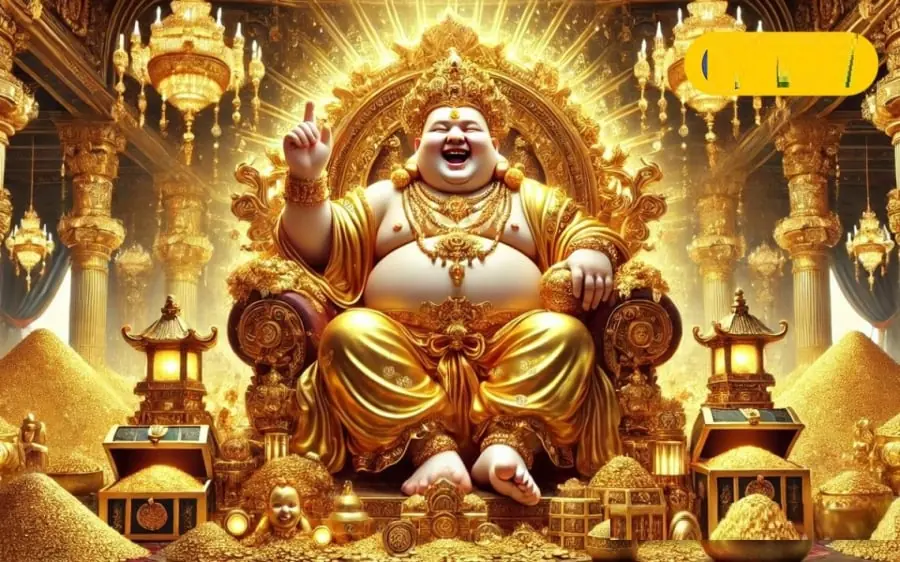 สวรรค์ประทานพร 100 วัน: 3 นักษัตรจีนเปิดประตูรับทรัพย์ นั่งเฉย ๆ ก็รวย