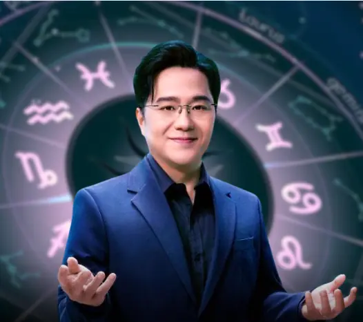 ราศีเบอร์หนึ่งคนดวงดีเดือนนี้ หมอช้าง เปิด 5 อันดับราศีดวงดีเดือนมกราคม