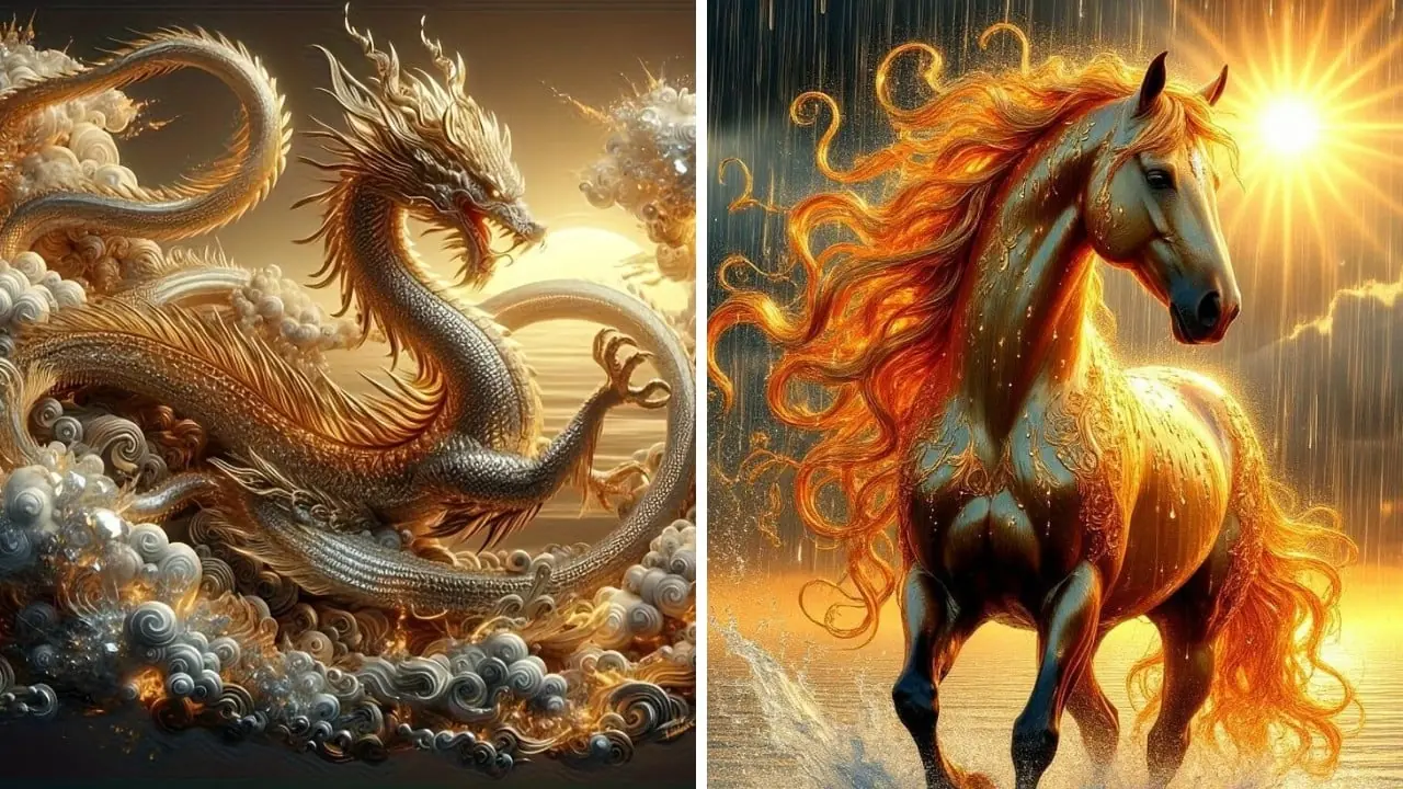 เปิดดวงปี 2026: 4 นักษัตรที่การเงินโดดเด่น มีโอกาสพลิกชีวิตเป็นเศรษฐี