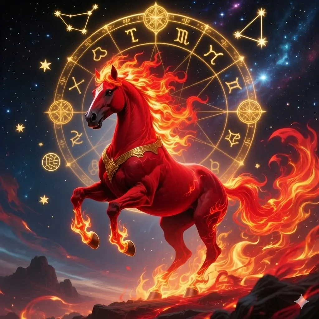 หลัง 13 ม.ค. 4 ปีนักษัตรดวงเศรษฐีเปิด ม้า–เสือ–สุนัข–แพะ ก้าวสู่ความมั่งคั่ง