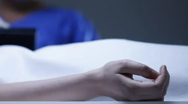 ฝันเห็นคนตาย คนเสียชีวิตไปแล้ว โบราณว่าจะได้รับทรัพย์ รับโชคจริงหรือ