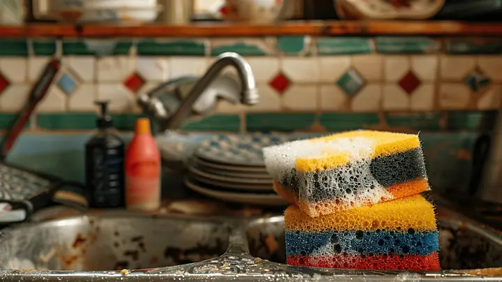 ของใช้ที่ยิ่งล้างบ่อย…ยิ่งพังเร็ว ความจริงที่หลายบ้านทำอยู่ทุกวันโดยไม่รู้ตัว