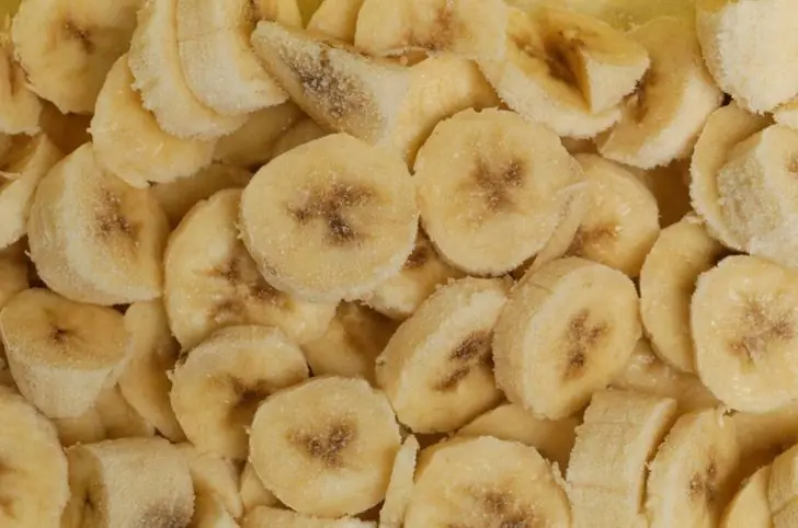 เผย 4 ขั้นตอน ยืดอายุ "กล้วย" อยู่ได้นานถึง 6 เดือน คงสภาพ-รสชาติ อยู่ครบ!!