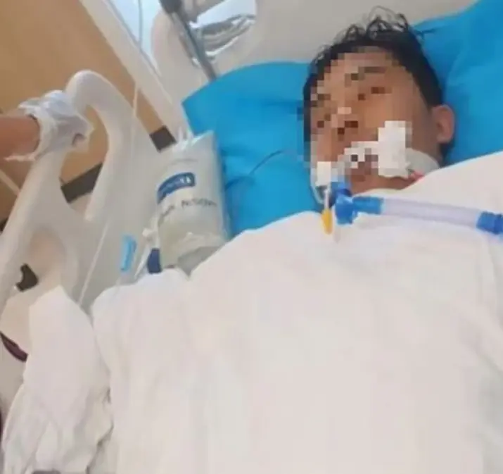 ชายวัย 60 เสี.ย.ชี.วิ.ต หลังน้ำตาลในเลือดพุ่งไม่หยุด แพทย์เตือน 3 อาหารไม่หวานแต่ทำร้ายผู้ป่ว