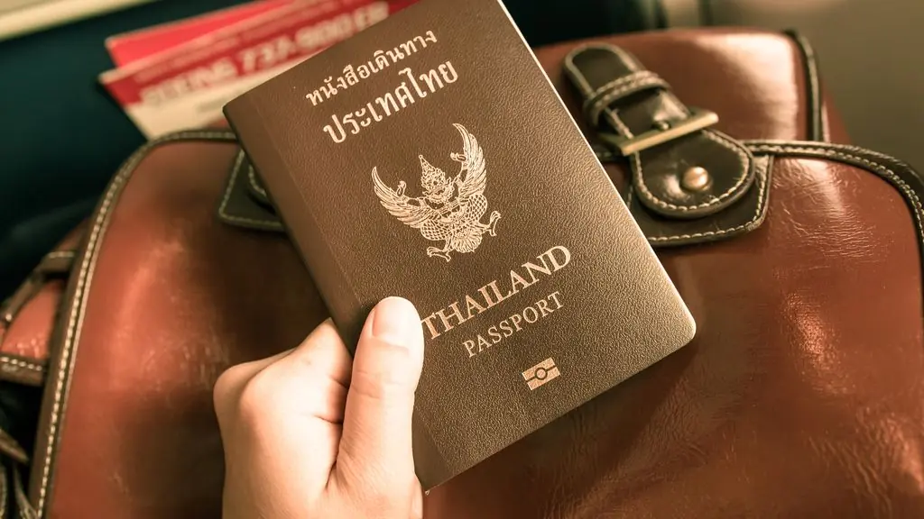 ด่วน! รัฐบาลสหรัฐ สั่งระงับการทำวีซ่า ไทย รวมกับอีก 75 ประเทศทั่วโลก