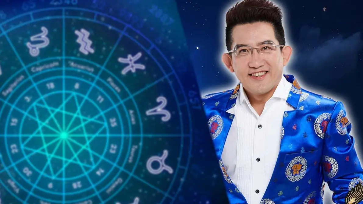 คฑา ชินบัญชร เปิดดวง 3 ราศีเฮงยืน 1 อาทิตย์ยกเข้า 14 ม.ค. ได้เงินก้อนรวดเร็ว