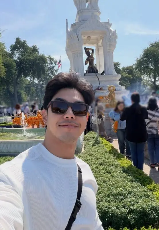 แฟนหวยแห่ตาม อาร์ต พศุตม์ เปิดเลขเด็ดทะเบียนรถ จัดเต็มชุดใหญ่งวดนี้