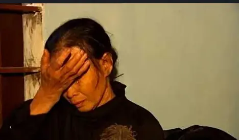 แม่ทรุด จะเบิก 8 แสนที่ลูกโอนมา พนง.แบงก์แจ้ง "เงินเกลี้ยงบัญชี" ช็อก เฉลยหายไปไหน?!!