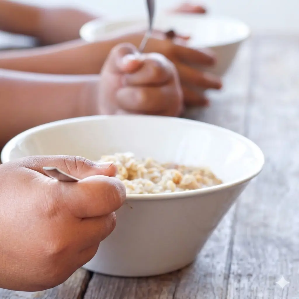 เด็ก ป.2 ปวดท้องไม่หยุด ตรวจพบ “มะเร็งลำไส้” ต้นเหตุจากของกินใกล้ตัวที่พ่อแม่มองข้าม