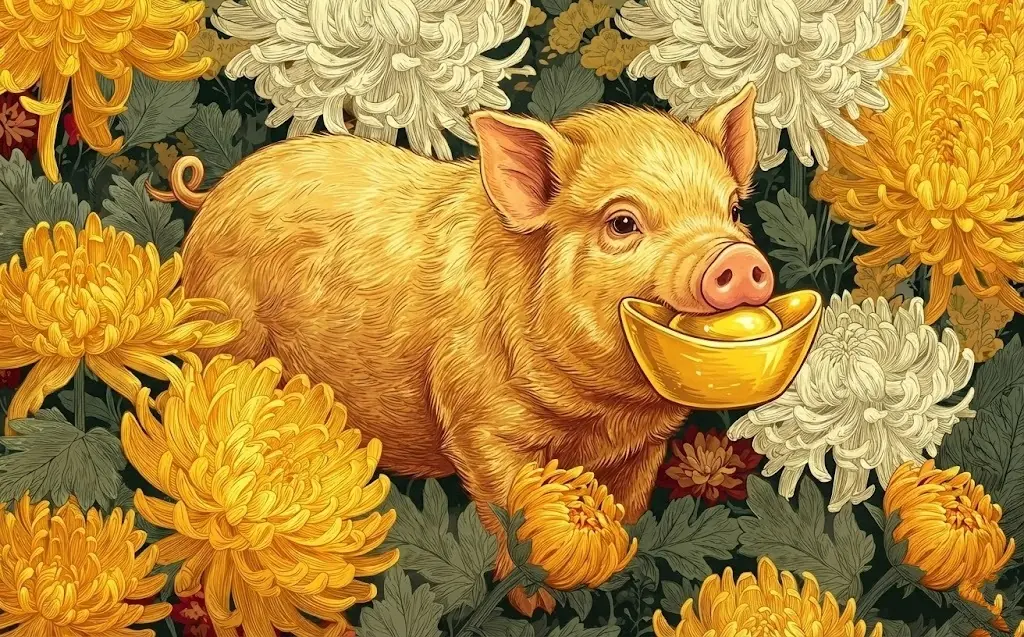 ดวงดีเรียกทรัพย์ 3 นักษัตรรวยทะลุเพดานใน 7 วันข้างหน้า