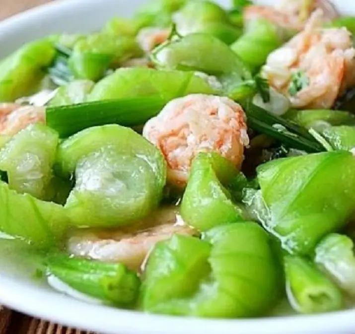 เชฟมืออาชีพเผยเคล็ดลับ หากบวบหรือฟักทองมีสัญญาณนี้ ควรทิ้งทันที