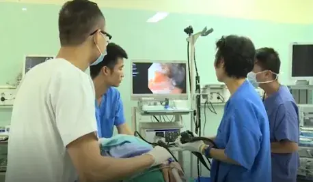 จับตา 2 กลิ่น 2 จุดคัน 2 จุดแดง คัดกรองโรคได้ทันก่อนสาย