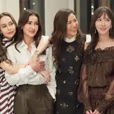 "แอน ทองประสม" เจ็บใจ! จับได้ทอง 10 บาทแต่ "ปลอม" แฉ "อั้ม-แอฟ" วีรกรรมพีคกลางงาน