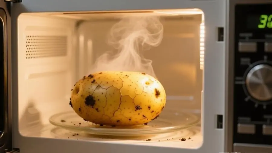5 อาหารที่ไม่ควรอุ่นด้วยไมโครเวฟ เมนูที่ 2 อันตรายแต่หลายคนไม่รู้