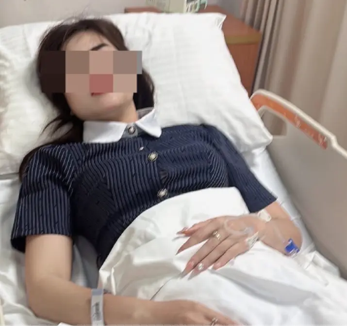 หญิงวัย 35 ดื่มน้ำมะนาวทุกเช้า วันละ 6 ลูก หวังลดไขมัน สุดท้ายเข้าโรงพยาบาลในเดือนเดียว