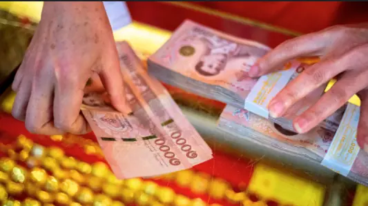 อีก 5 ปีข้างหน้า “บ้าน” และ “เงินสด” อาจหมดค่าลง แต่ 8 สิ่งนี้จะกลายเป็นขุมทรัพย์แห่งอนาคต