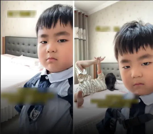 เอาเรื่อง! ด.ช.ไปเรียนสาย 3 วันติด โดนดุไม่เถียง แต่อัดคลิปต้นตอ "ปัญหา" ครูขำดุไม่ออก