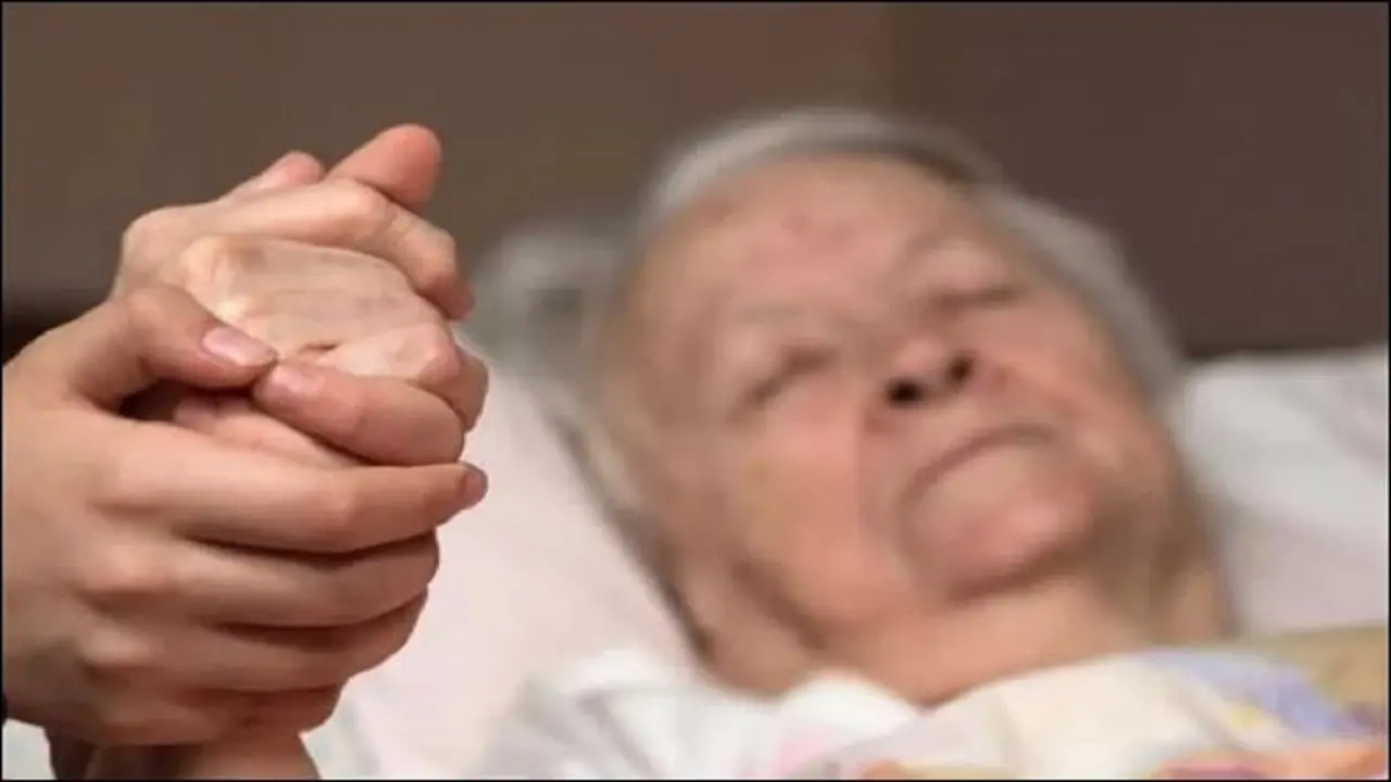 พ่อแม่มี 4 อาการนี้ แสดงว่าใกล้ถึงวาระสุดท้าย ลูกหลานควรเตรียมตัวให้พร้อม