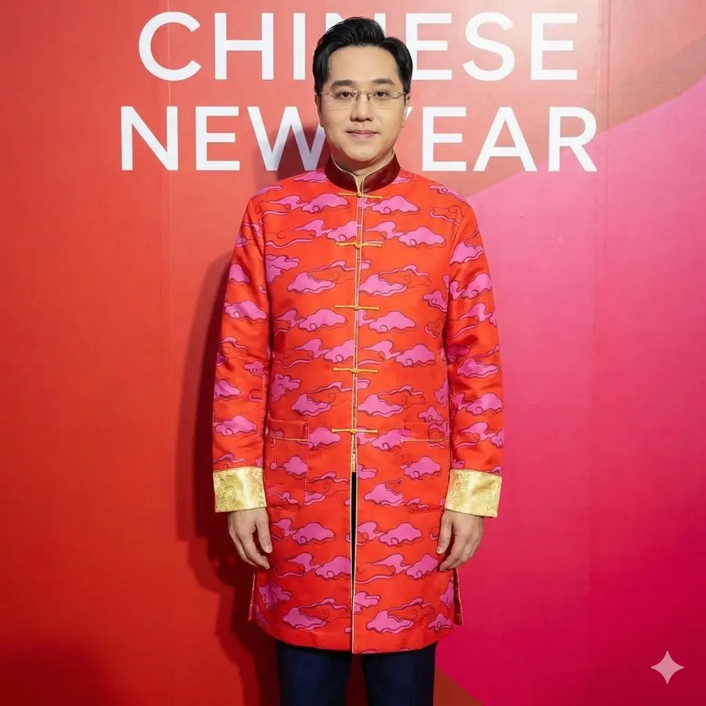ดวงดีรับตรุษจีน หมอช้าง เปิดราศีดวงเฮงที่สุด เผย5อันดับราศีดวงดี