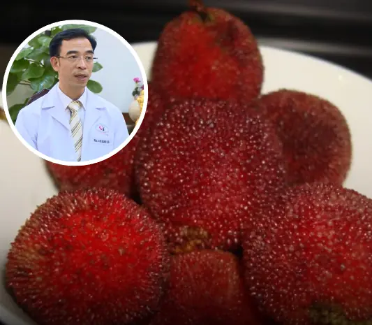 ผลไม้ 5 ชนิดที่ขึ้นบัญชีดำในกลุ่ม “ราชามะเร็ง” เพราะเต็มไปด้วยสาร พิษและพ.ย.าธิแต่หลายคนยั