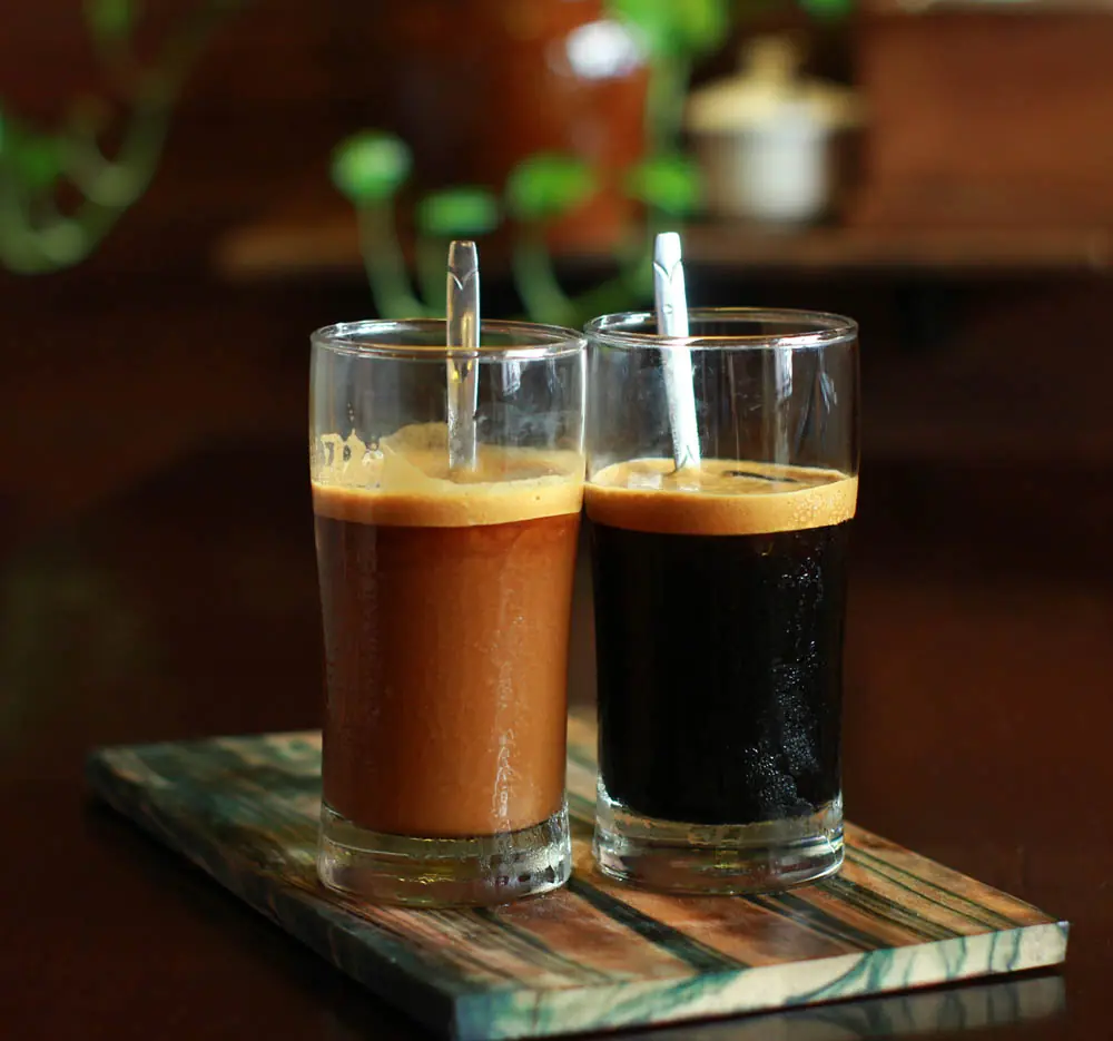 ชายวัย 50 ปี ดื่มกาแฟดำทุกวัน พบเป็นไตวายระยะสุดท้าย เตือนอย่าซื้อแบบนี้