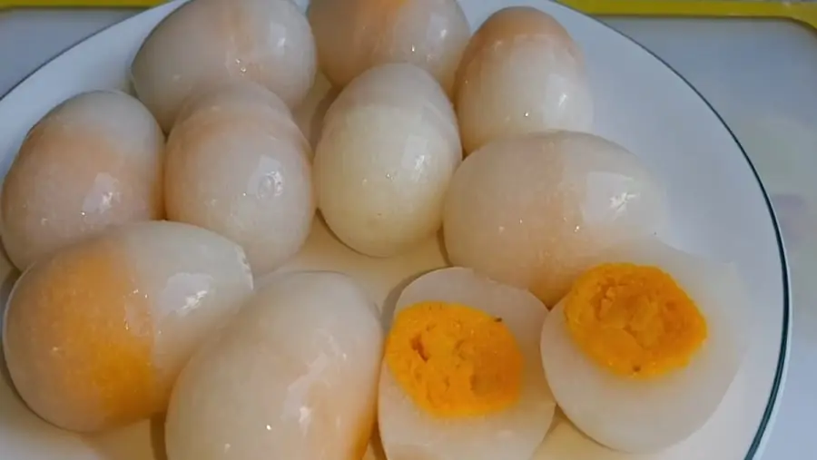 กินไข่ต้มตอนเช้าบ่อย ๆ ร่างกายอาจมี 6 การเปลี่ยนแปลงที่หลายคนคาดไม่ถึง
