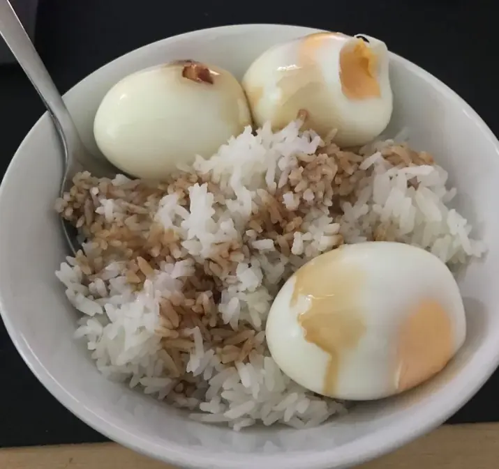 เตือนผู้ปกครอง! ไข่ต้มแบบนี้ เสี่ยงอันตรายต่อ.ชี.วิ.ตเด็ก