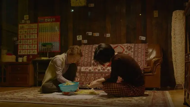 บินกลับบ้านไกลนับหมื่นกิโล แต่ได้ยินประโยคเดียวแล้วทุกอย่างเปลี่ยนทันที