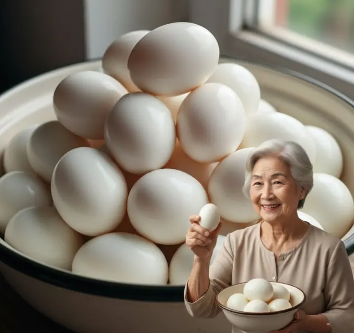 แพทย์เผย การกินไข่ต้มอาจส่งผลที่คุณไม่คาดคิด
