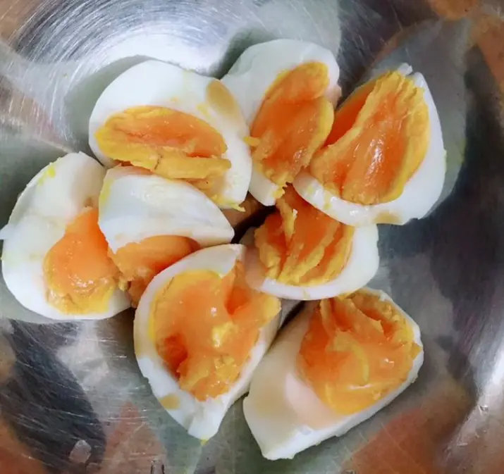 แพทย์เผยความจริงที่เกิดขึ้นเมื่อคุณกินไข่เป็นประจำ…