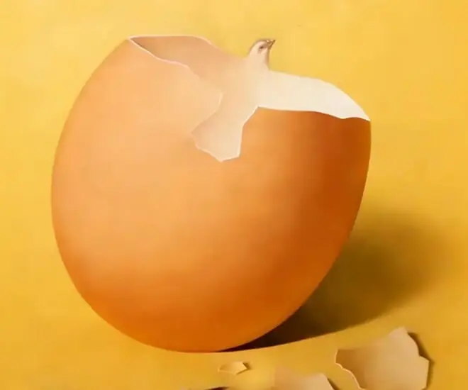 แบบทดสอบจิตวิทยา: สิ่งที่คุณเห็นเป็นอย่างแรก เผยตัวตนและโลกภายในของคุณได้อย่างแม่นยำ